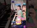 Les.R オリジナル曲「恋の魔法」@BigoliveOfficial