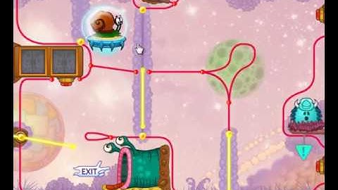 Snail Bob 4׃ Space Walkthrough   All Stars   Adventure by A10 Games