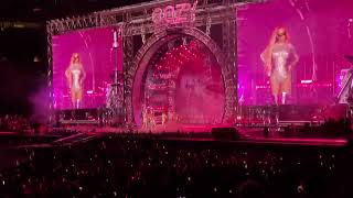 I’m That Girl + Cozy Beyoncé Renaissance Tour MetLife Stadium Day 1 [7/29/23] ​⁠ @beyonce