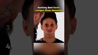 Ranking Best Kevin Langue Show Moments Profile