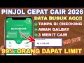 Pinjol Cepat Cair Ke Dana 2026 Tenor 12 Bulan | Pinjol Cepat Cair Ke Dana 2026 | Pinjol Cepat Cair 
