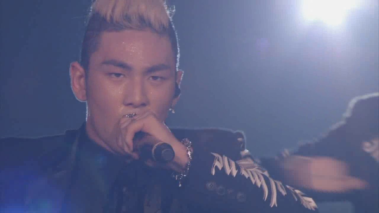 NU'EST 뉴이스트 Japan Tour 2014～One L O Λ E～Tokyo Final - Beautiful Ghost