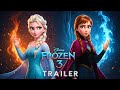 Frozen 3 Elsa Vs The Fire Queen First Trailer 2026 Elsa Ai Generated Frozen 3 Elsa Vs The Fire Queen First Trailer 2026 Elsa Ai Generated