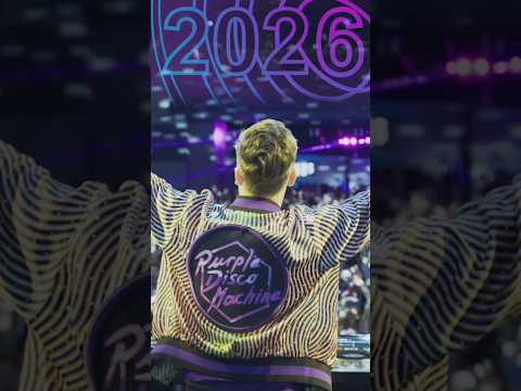Purple Disco Machine - 75 Beats - SET 16 - Best Remixes #funkyhouse #discohouse #viralshorts #dance