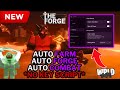 ⚔️ The Forge Script *NO KEY* | Auto Farm, Auto Forge, Invisible, God Mode, Auto Sell, Auto Buy!