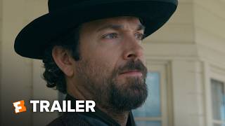 Angel And The Badman Trailer 2026