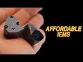 Incredible Value! - IEMs under $35