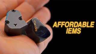 Incredible Value! - IEMs under $35