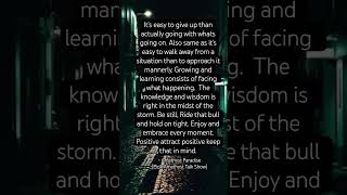 Life Quote, Encouragement Quote, Motivation Quote. #positivelife #changeyourmindset #quotes