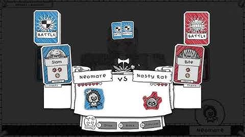 Roguelite Dungeon Crawling DeckBuilder | Guild of Dungeoneering Ultimate Edition Demo | Ep1