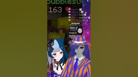 Daily Vtuber Short: 7 #vtuber #vtubergroup #WeißerRitter #twitch #clips #shorts