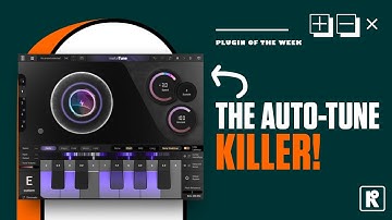 Is Metatune gonna Kill Auto-tune? | Radium POW (Plugin Of the Week)