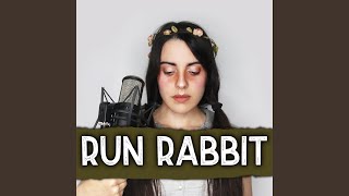 Run Rabbit (Cover Español) - Miree
