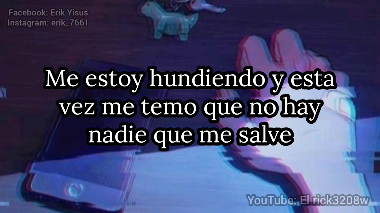 Someone You Loved (Letra En Español) Canción de Lewis Capaldi - YouTube