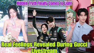 Download Lagu SHOCKING CONFESSION! Zhang Linghe Finally Admits His TRUE Feelings for Zhao Jinmai LIVE! MP3 Download Lagu SHOCKING CONFESSION! Zhang Linghe Finally Admits His TRUE Feelings for Zhao Jinmai LIVE! MP3