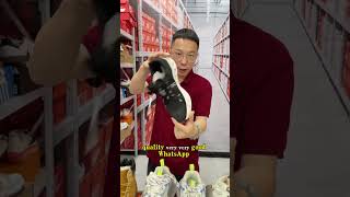 Unbelievable $4 Sneaker Drops! ⚡ High End Quality Factory Steals! 👟 #Sneakers #Quality #Review