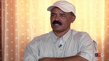 Interview with President Isaias Afwerki(part-2)