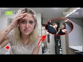 YOUR BROTHER GAVE ME A BLACK EYE PRANK ON BOYFRIEND *HE FOUGHT*