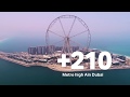 Bluewaters Island Apartments in Dubai