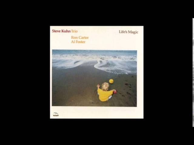 Kaoru Nakajima Trio - Relaxin' - YouTube