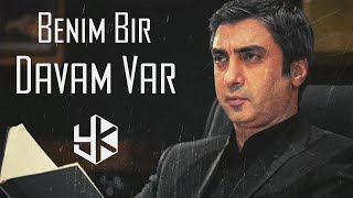 Benim Bir Davam Var | Polat Alemdar Mix | YK PRODUCTION ♫ Resimi
