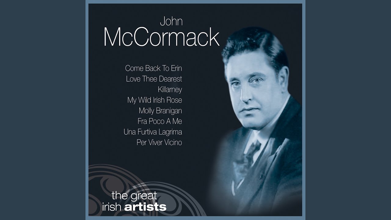 The Moon Has Raised Her Lamp Above