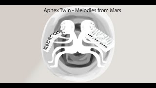 Aphex Twin - Logan Rock Witch Demo Version