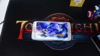 Forsaken World Mobile Tutorial - Frozen Loading Screen Solutions