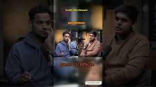 Earnings of Prashant Kirad #sorts #cbse#prashantkirad #study #viralshort #podcast #earrings#networth