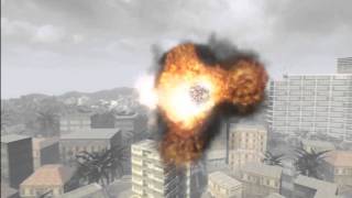 The October Crisis Black Ops Movie Trailer By Xkillah Ubiquity