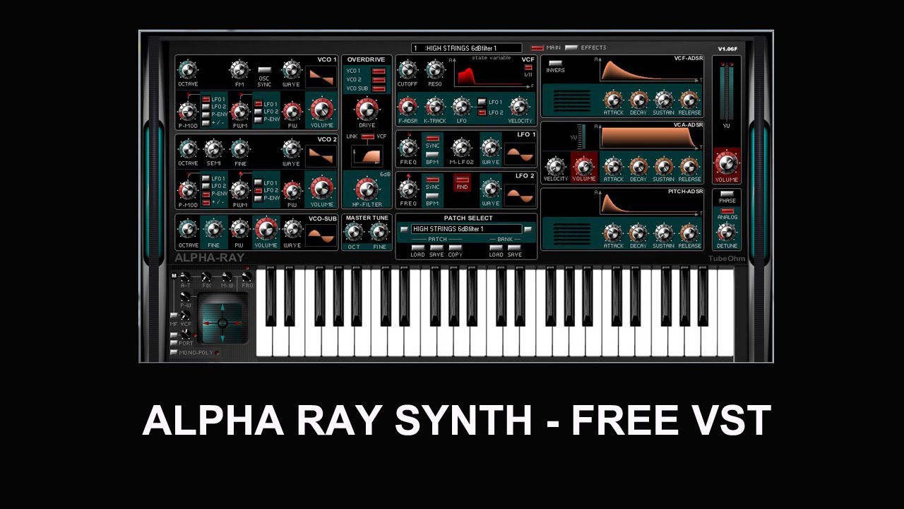 Vst Instrument Hypersonic Free Download