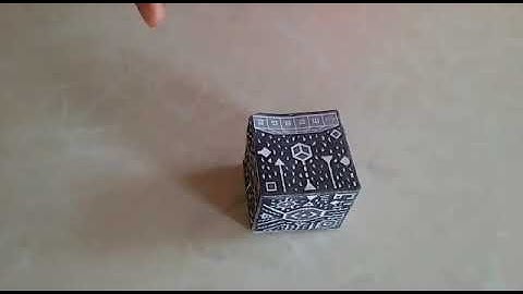 eTwinning -Cospaces-Merge Cube