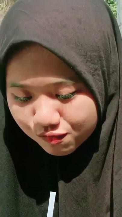 Mentahan Video Halu Buat Manas Manasin Mantan