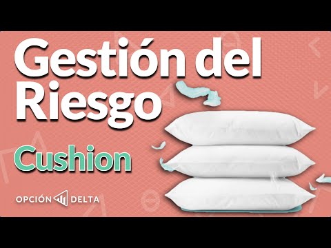 ¡¿Operas sin conocer este número?! ¡Controla tu CUSHION y protege tu cartera! | Hablando de Opciones