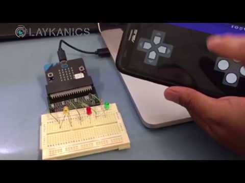 RC Microbit
