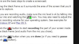Screencast-O-Matic