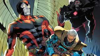 X-Force KILLS Sinister!