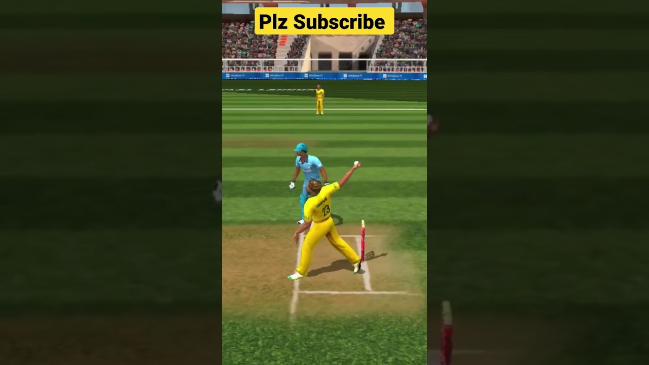 World Cricket Championship 3 | Wcc3| 