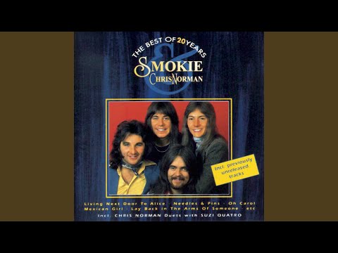Putar A Stranger with You - Smokie