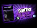 iVritex 1.2.9 | GTA 5 Online 1.53 Mod Menu [Outdated]