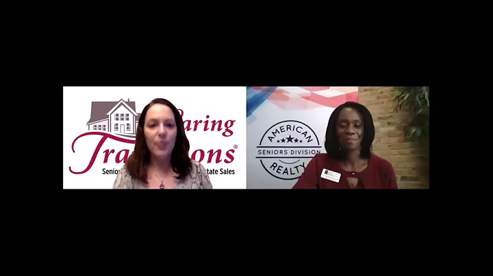 Conversation with Hilary - Lisa Haskell of Caring ...