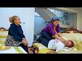 ጽናት ምዕራፍ 2 ክፍል 215 Tsnat Drama Season 2 