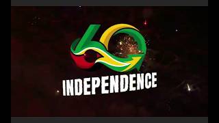 NCN HD (Guyana) - 60 Years of Independence Promo (2026)