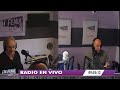 Fm Fénix 100.3 #FmFenixMartinez