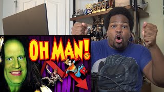 Marvel EXPOSED! Disney is in Full PANIC Mode | The Fans Were Right | Reaction!