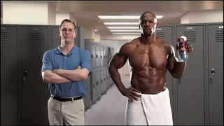 Old E 2010-2022 Punch Usa Terry Crews