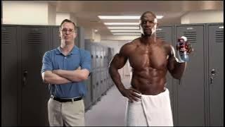 Old Spice 2010-2022 Punch (USA) (Terry Crews)
