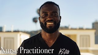 73 Questions with a Nurse Practitioner ft. Kojo Sarfo, DNP | ND MD