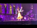 Dancing with the Stars Tour 2023 Verona, NY Alexis Warr and Gleb Savchenko