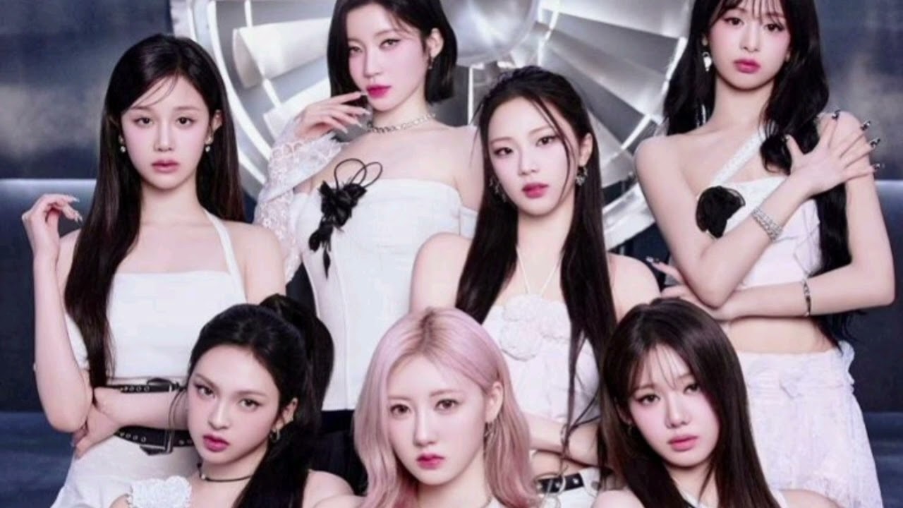 BABYMONSTER （速）